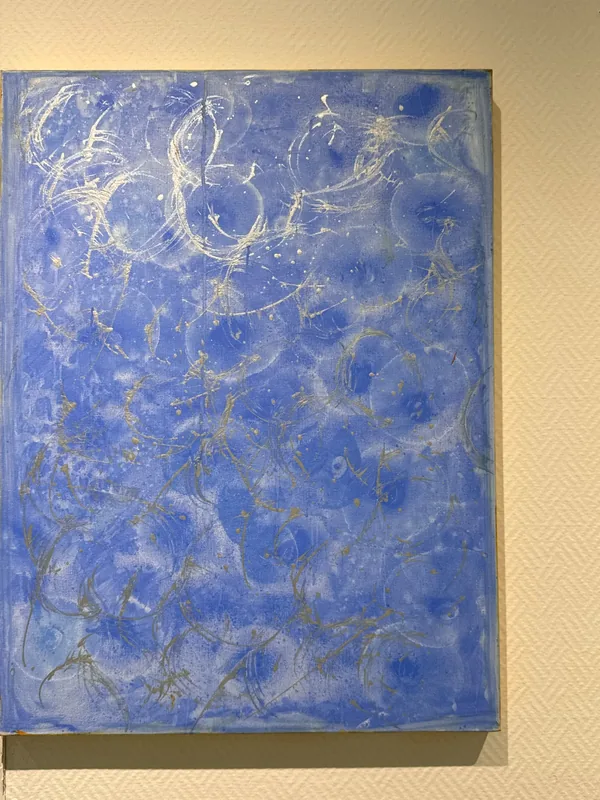 细胞宇宙・风骨, 2024