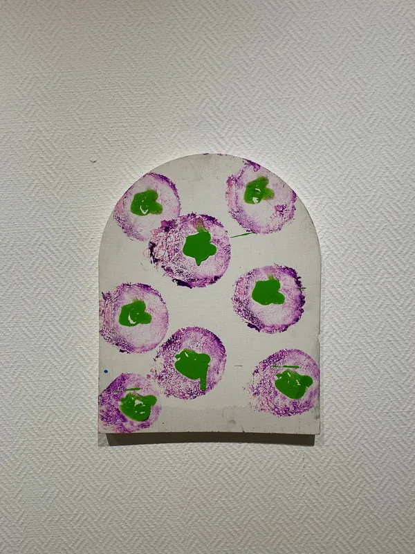 Cell Universe Repress, 2024