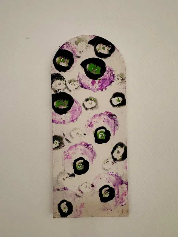 Cell Universe Barrier, 2024