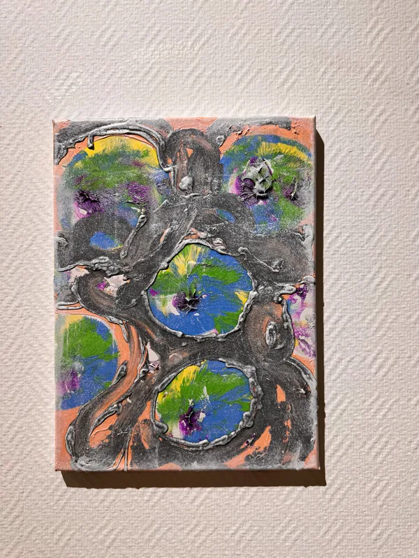 Cell Universe Tug, 2024