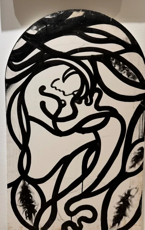 Matrix · Embryonic Curl