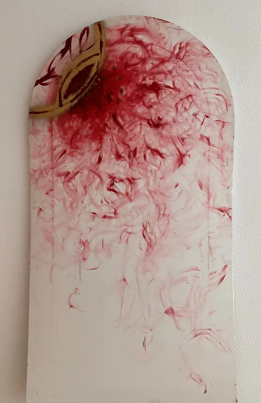Matrix · Fading Wounds